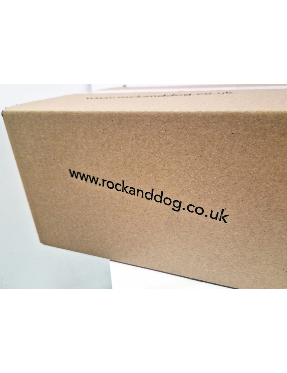 Duże stemple kołyskowe prostokątne do znakowania opakowań i kartonów