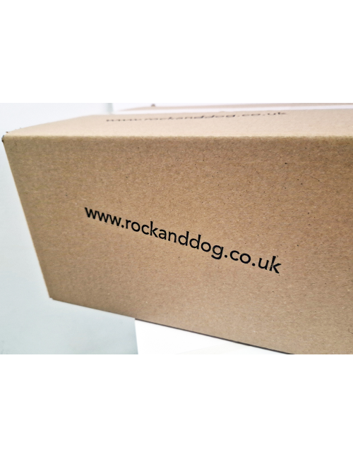 Duże stemple kołyskowe prostokątne do znakowania opakowań i kartonów