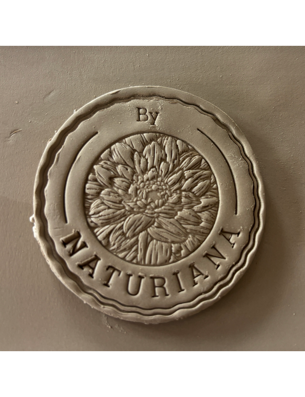 Kwadratowe stemple akrylowe do gliny - stemple do ceramiki