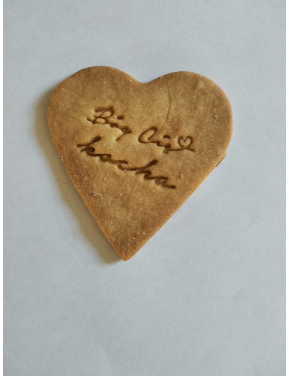 Stemple do ciastek na drewnianym gryfie - różne kształty