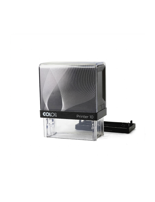 Pieczątka Automatyczna COLOP Printer - Twoje logo i tekst w najwyższej jakości