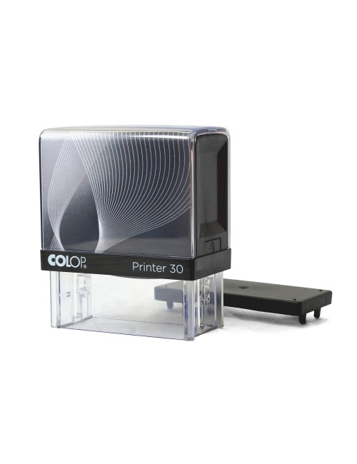 Pieczątka Automatyczna COLOP Printer - Twoje logo i tekst w najwyższej jakości