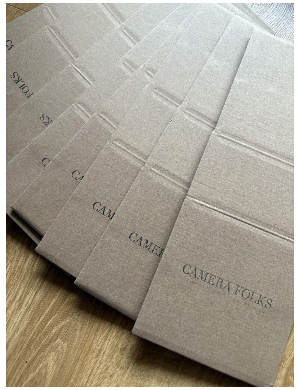 Duży stempel prostokątny 70 x 40 mm - 100 x 70 mm