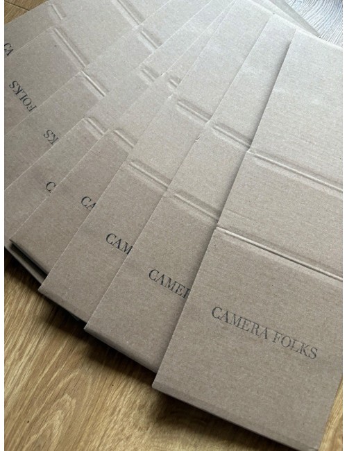 Duży stempel prostokątny 70 x 40 mm - 100 x 70 mm